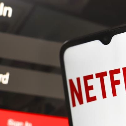 Wall Street eleva metas para ações da Netflix após resultados positivos
