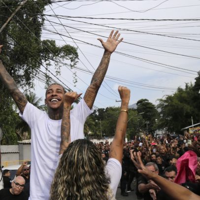 Vizinho de Poze do Rodo ameaça comprometer acordo com o Ministério Público
