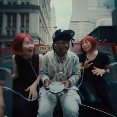 Novos talentos do R&B e Hip-Hop se destacam na semana com Mello Buckzz e Benny the Butcher