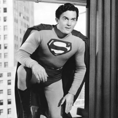 Ranking revela os melhores atores que interpretaram o 'Superman' no cinema