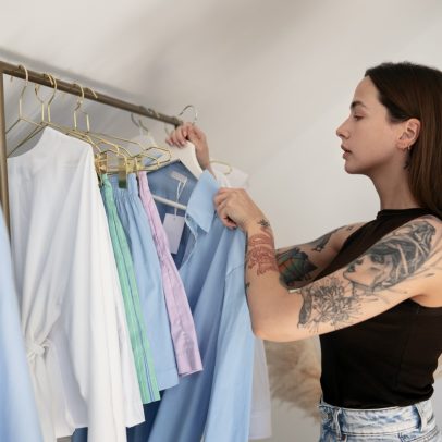 O que você veste pela manhã pode influenciar seu humor e produtividade, afirma especialista