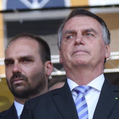 Empresários se afastam de Bolsonaro em reação ao aumento de tarifas
