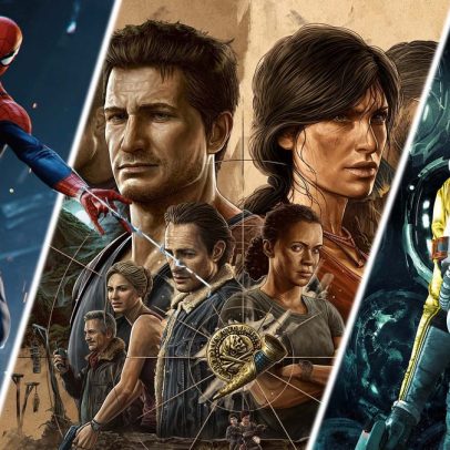 Grandes jogos de PS5 estão com descontos imperdíveis neste momento