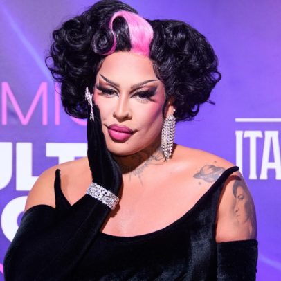 Gloria Groove faz história como a primeira drag em papel de destaque em ‘Wicked’
