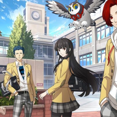 Persona 5: The Phantom X acelera cronograma para atualizar todos os jogadores