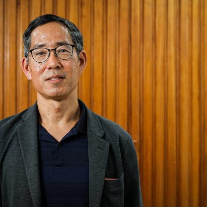 Kei Koizumi afirma que risco de fuga de cérebros nos EUA é baixo