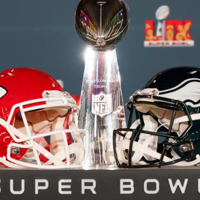 NFL aplica multas a mais de 100 jogadores por revenda de ingressos do Super Bowl