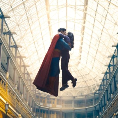 Músicas de Teddybears e Noah and the Whale brilham em novo filme da DC