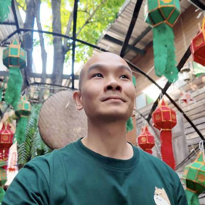 Homem de 39 anos aluga condomínio de luxo em Chiang Mai por apenas R$ 460