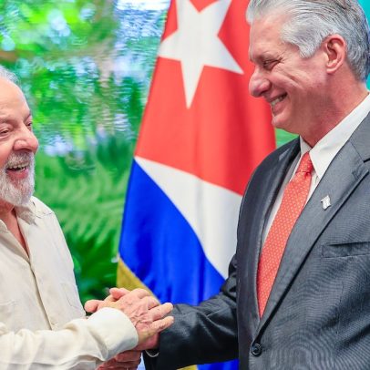 Cuba participa do Brics sem resolver dívida com Brasil e enfrenta pressão de Trump