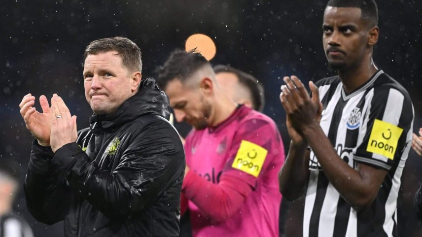 Foto: Reprodução/The Athletic UK