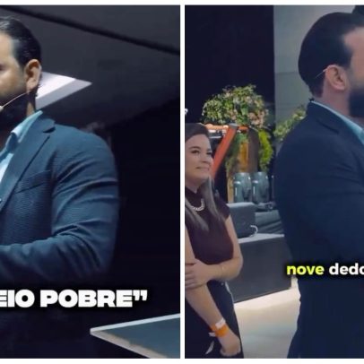 Pastor do PR esclarece polêmica após declaração sobre pobreza viralizar