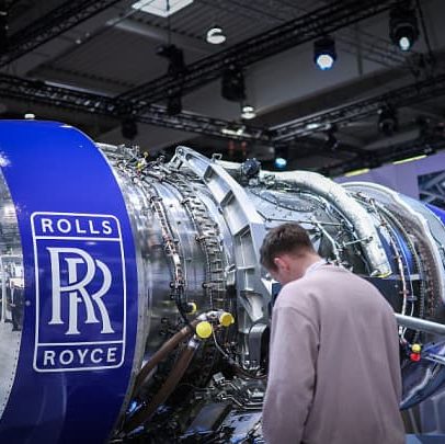 Rolls-Royce investe R$ 75 milhões para expandir fábrica na Carolina do Sul