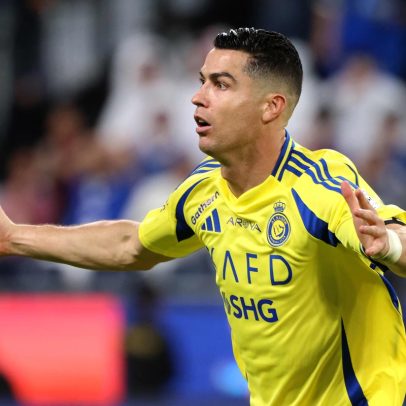 Cristiano Ronaldo poderia comprar 174 apartamentos no Rio com seu novo salário