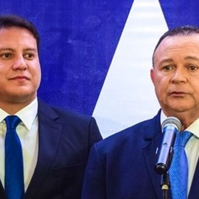 Governador do MA se alia a bolsonaristas e marginaliza vice do PT