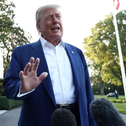 Amcham alerta sobre impactos severos das tarifas de Trump ao Brasil