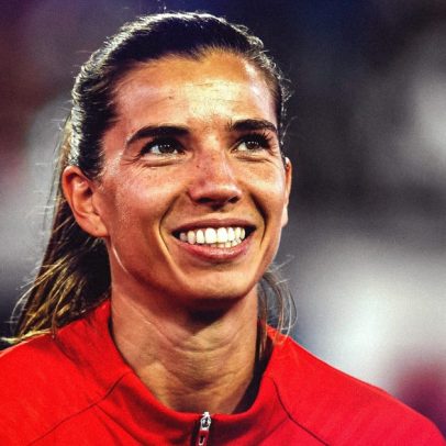 Tobin Heath anuncia aposentadoria e reflete sobre conquistas e desafios na carreira