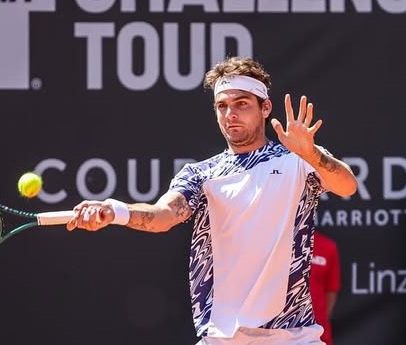 Jogadores brasileiros disputam qualificatória para o US Open de tênis