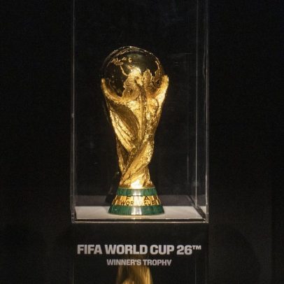 Cientistas alertam que Copa do Mundo de 2026 será a mais poluente da história
