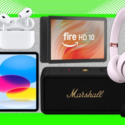 Ofertas imperdíveis de tecnologia no Prime Day com descontos de até 34%