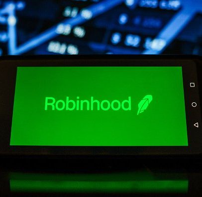 Robinhood é investigada por propaganda enganosa em relação a criptomoedas nos EUA