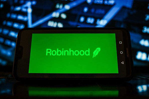 A empresa Robinhood será investigada nos EUA (Foto: Omar Marques/SOPA Images/LightRocket via Getty Images)