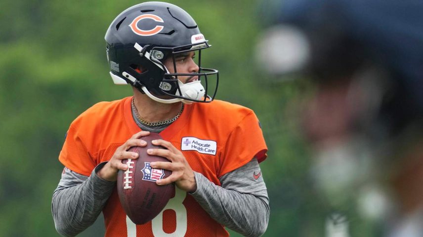 Foto: Reprodução/@NFL