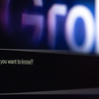 União Europeia convoca reunião após declarações antissemitas do chatbot Grok