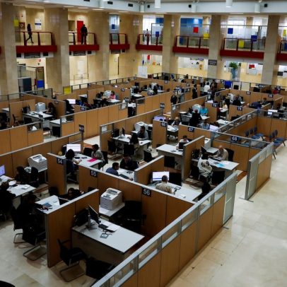 IA invade o setor público com uso indiscriminado de ChatGPT em administrações locais