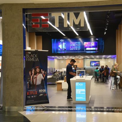 TIM realiza leilão de frações de ações e distribuirá R$ 455,7 milhões a acionistas