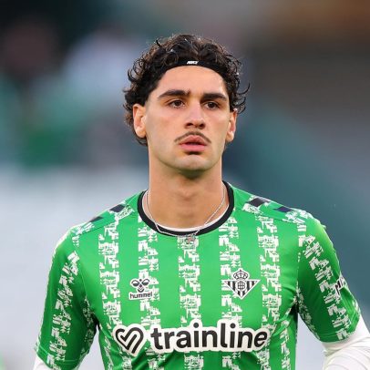 Atletico Madrid anuncia contratação de Johnny Cardoso, meio-campista da seleção dos EUA