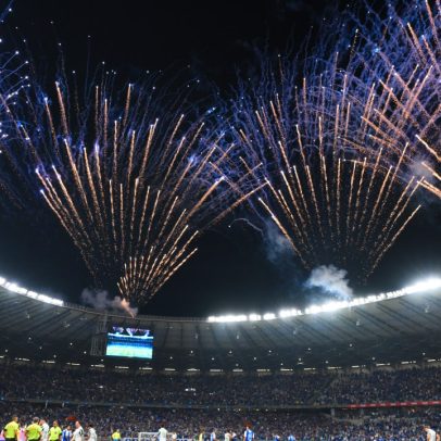 Cruzeiro e Grêmio se enfrentam: saiba onde assistir e as escalações do jogo