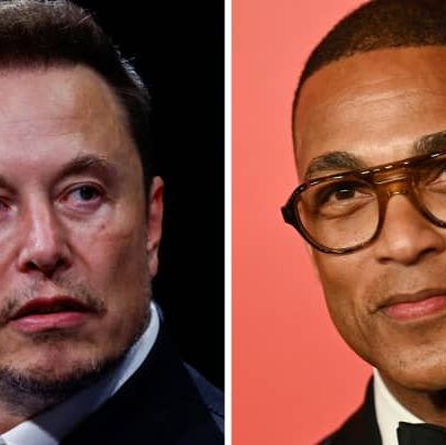 Musk e X enfrentarão julgamento em processo de Don Lemon por quebra de contrato