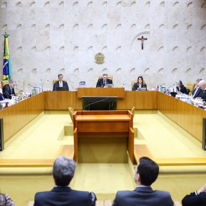 Marco Supremo da Internet é criticado por seu caráter autoritário, afirma Andreazza