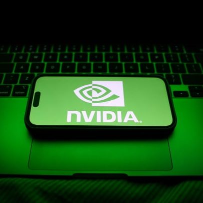 Ações da Nvidia e outras empresas se tornam as mais sobrecompradas em Wall Street