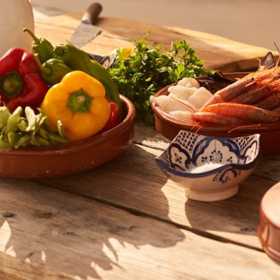 Cozinheiros e não cozinheiros: a realidade da culinária na Espanha