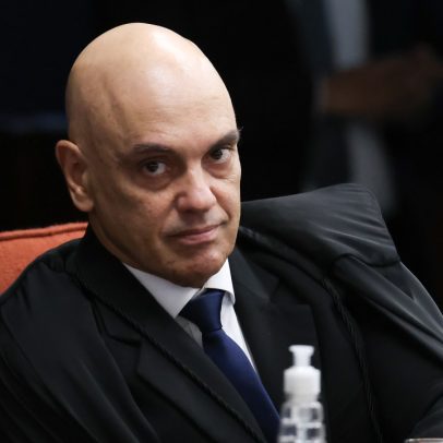 Banqueiros consideram sanções dos EUA ineficazes contra ministros do STF