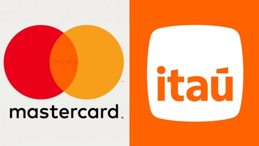 Mastercard e Itaú: nova causa no Judiciário (Foto: Reprodução)