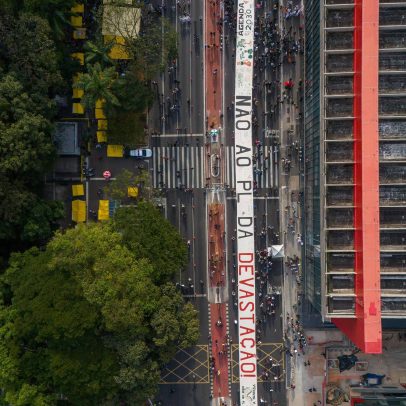 Nota técnica sugere veto integral ao projeto de lei sobre licenciamento ambiental