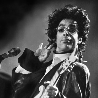 Filme 'Sign O' The Times' de Prince será exibido em IMAX pela primeira vez