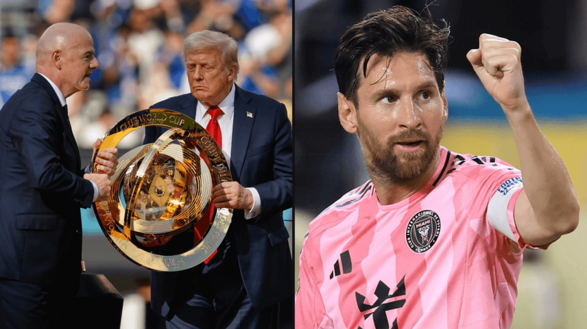 Foto: Reprodução/The Athletic UK