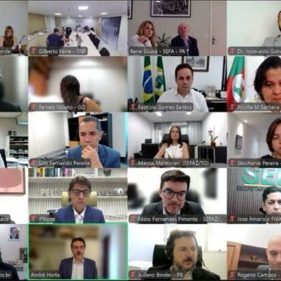 Comitê da reforma tributária define data para eleição nesta sexta-feira