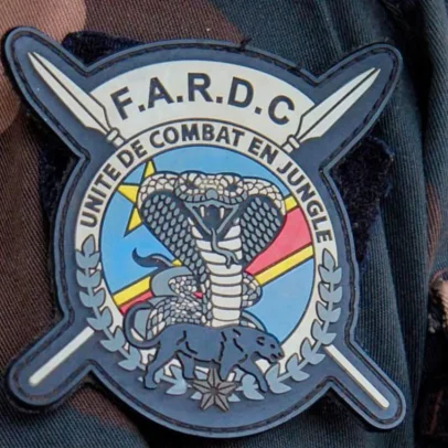 Exército congolês destrói avião que rebeldes afirmam transportar ajuda humanitária