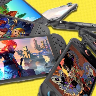 Indie games imperdíveis para quem acaba de adquirir o Switch 2