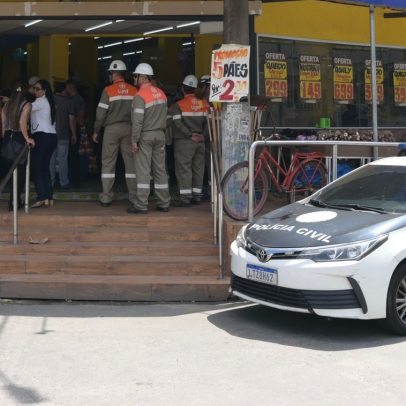 Empresas enfrentam desafios no Rio devido à violência no faroeste urbano carioca