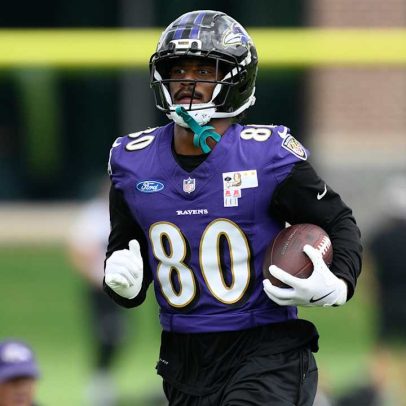 Ravens confirmam cirurgia de Isaiah Likely e previsão de seis semanas fora dos campos