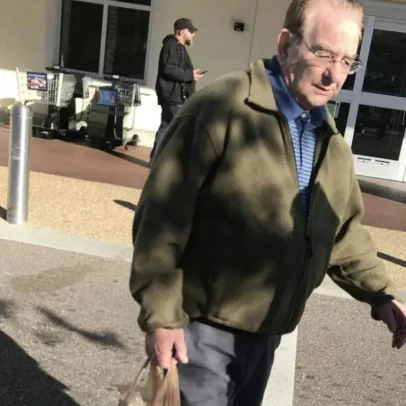 George Gibney, ex-treinador de natação irlandês, é preso nos Estados Unidos