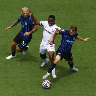 Times europeus e brasileiros apresentam estatísticas semelhantes no Mundial de clubes