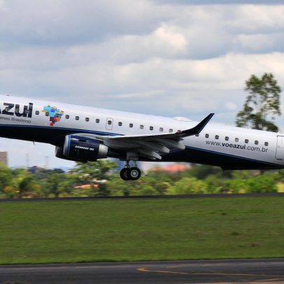 Azul deve esclarecer questões antes de fusão com a Gol