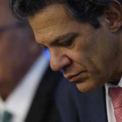 Brasil pode adotar medidas não tarifárias em resposta a tarifas dos EUA, diz Haddad